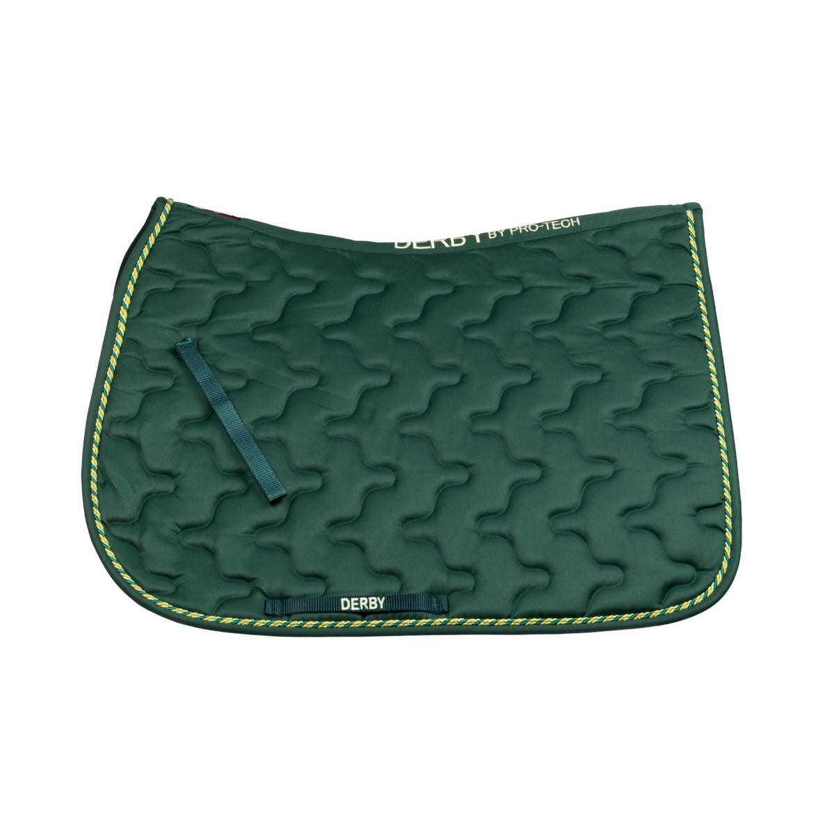 Derby Saddle Pad