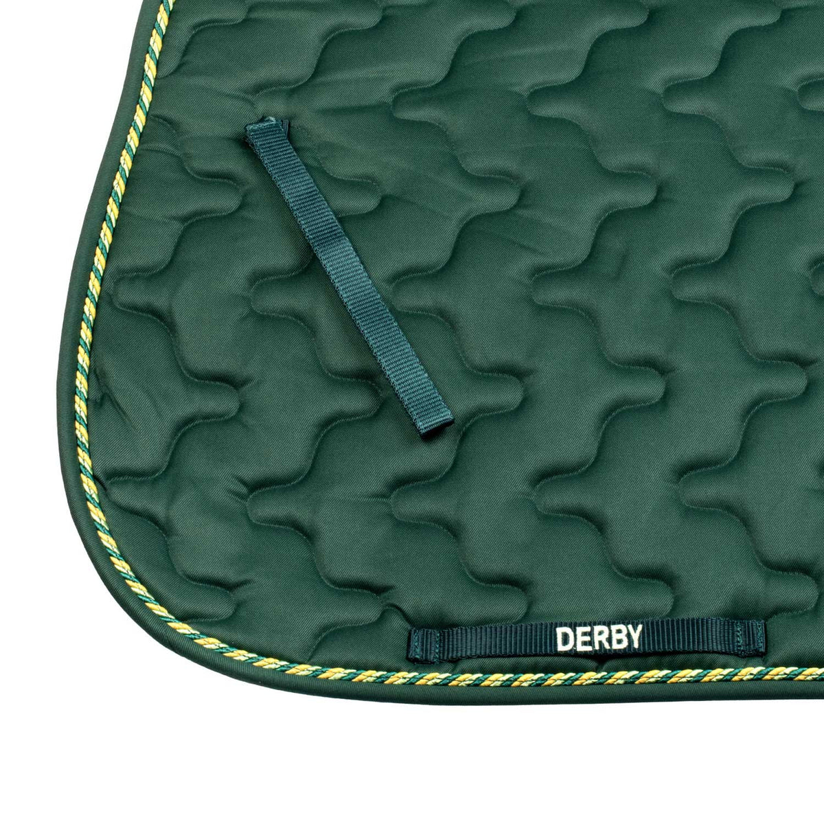 Derby Saddle Pad