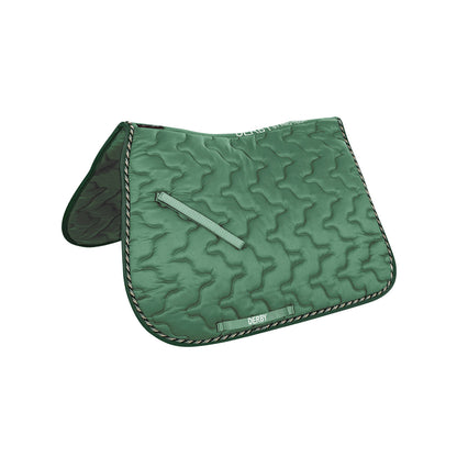 DERBY SADDLE PAD.