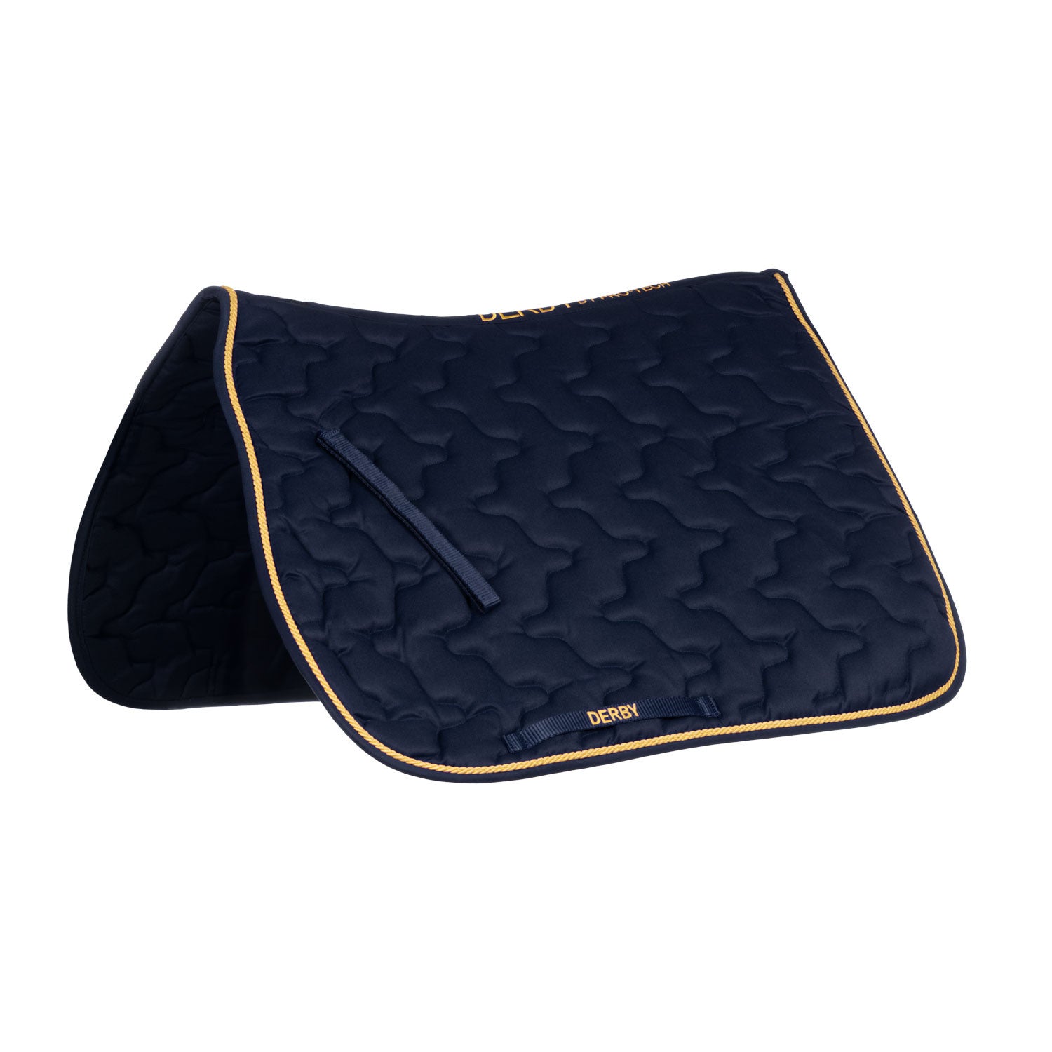 DERBY SADDLE PAD.