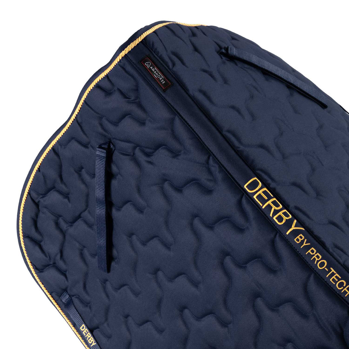 Derby Saddle Pad
