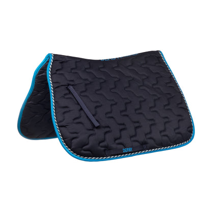 DERBY SADDLE PAD.