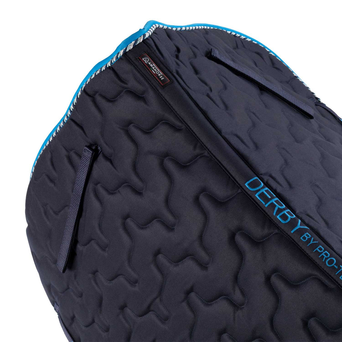 Derby Saddle Pad