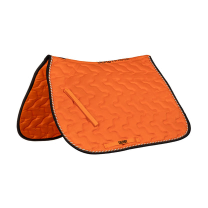 DERBY SADDLE PAD.