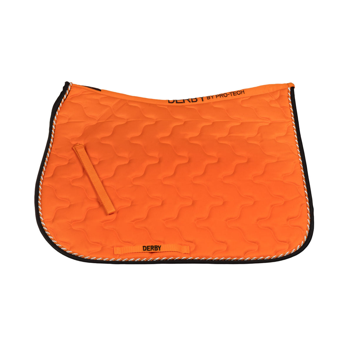 Derby Saddle Pad