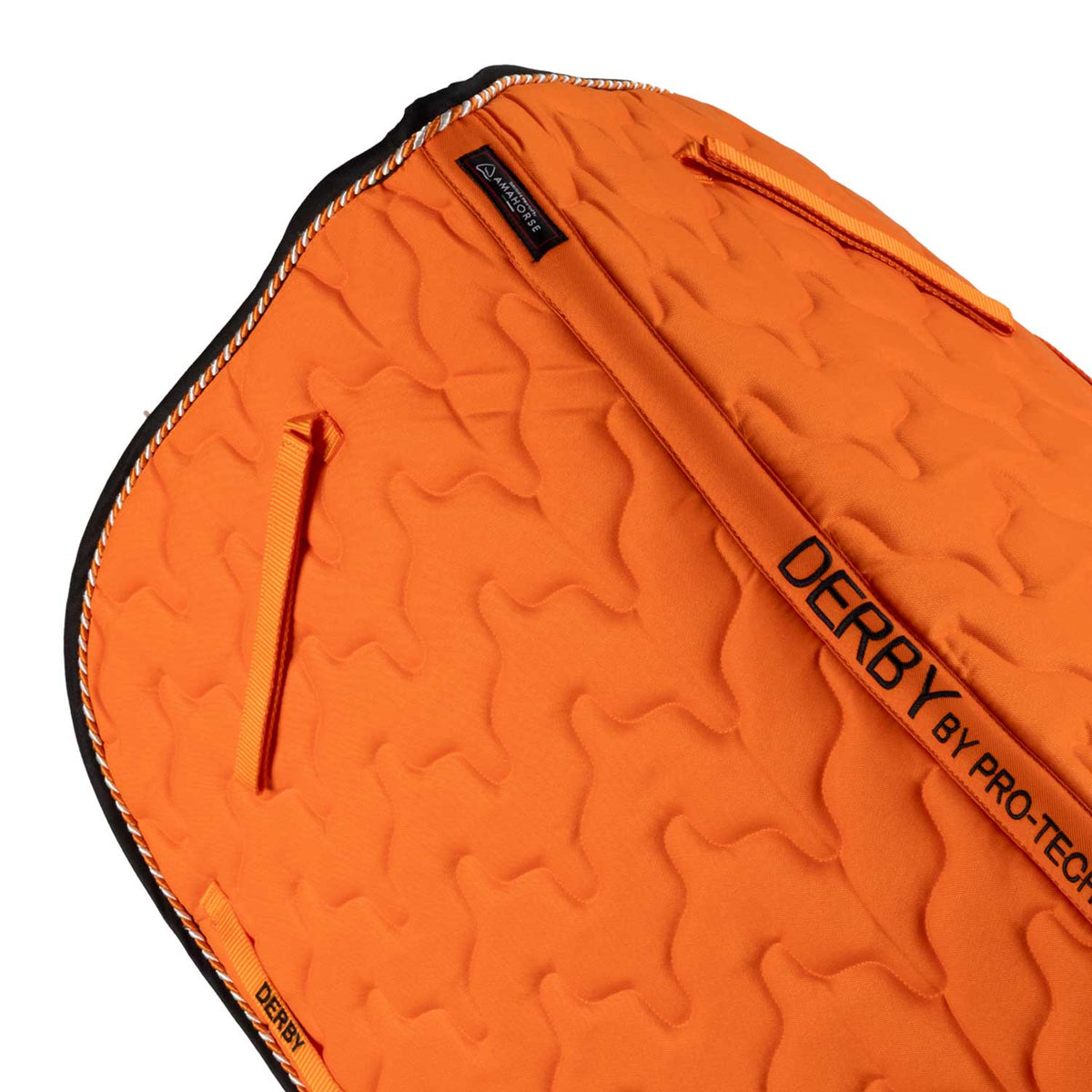 Derby Saddle Pad