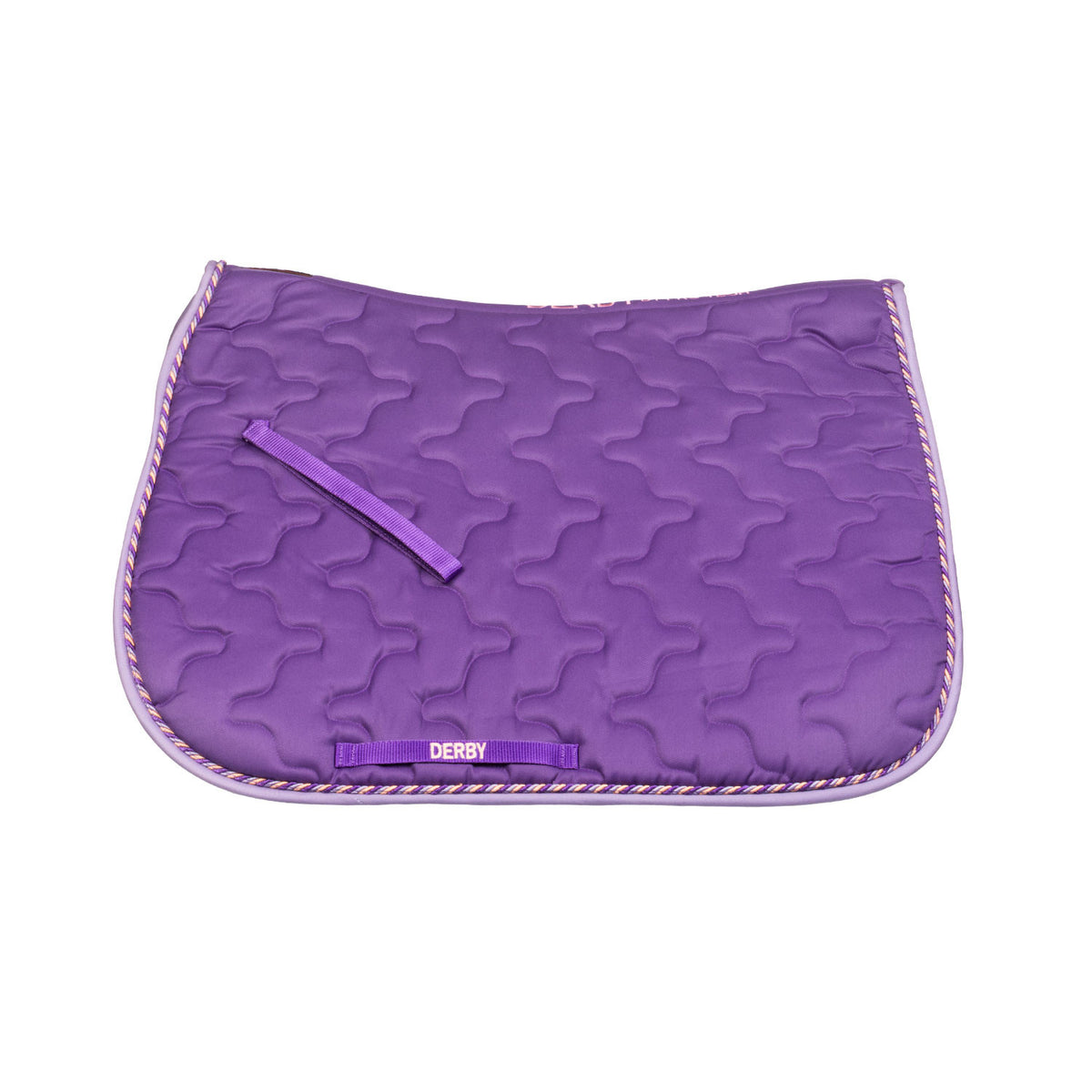Derby Saddle Pad