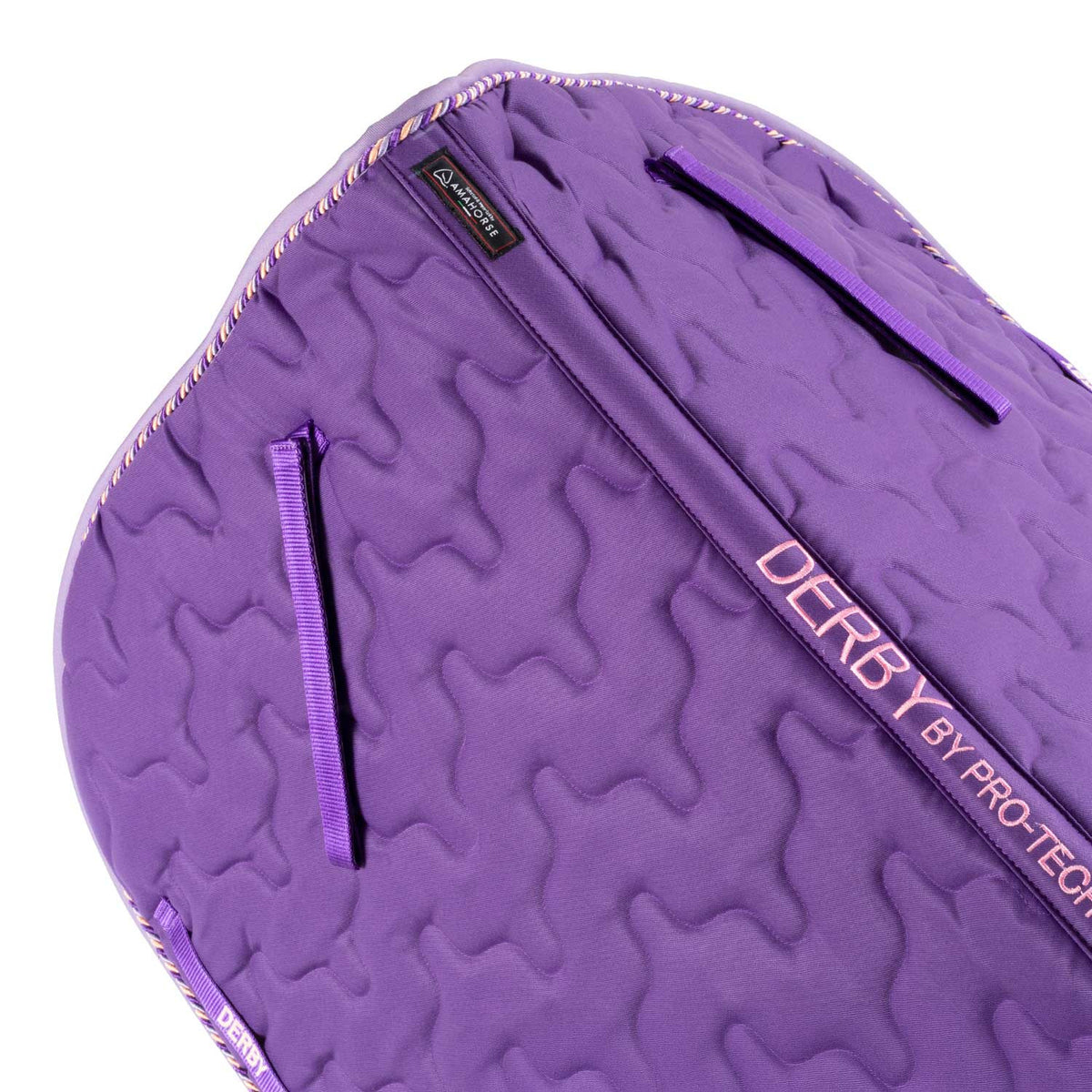 Derby Saddle Pad