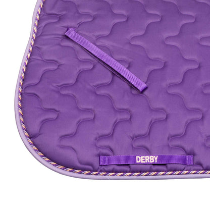 Derby Saddle Pad