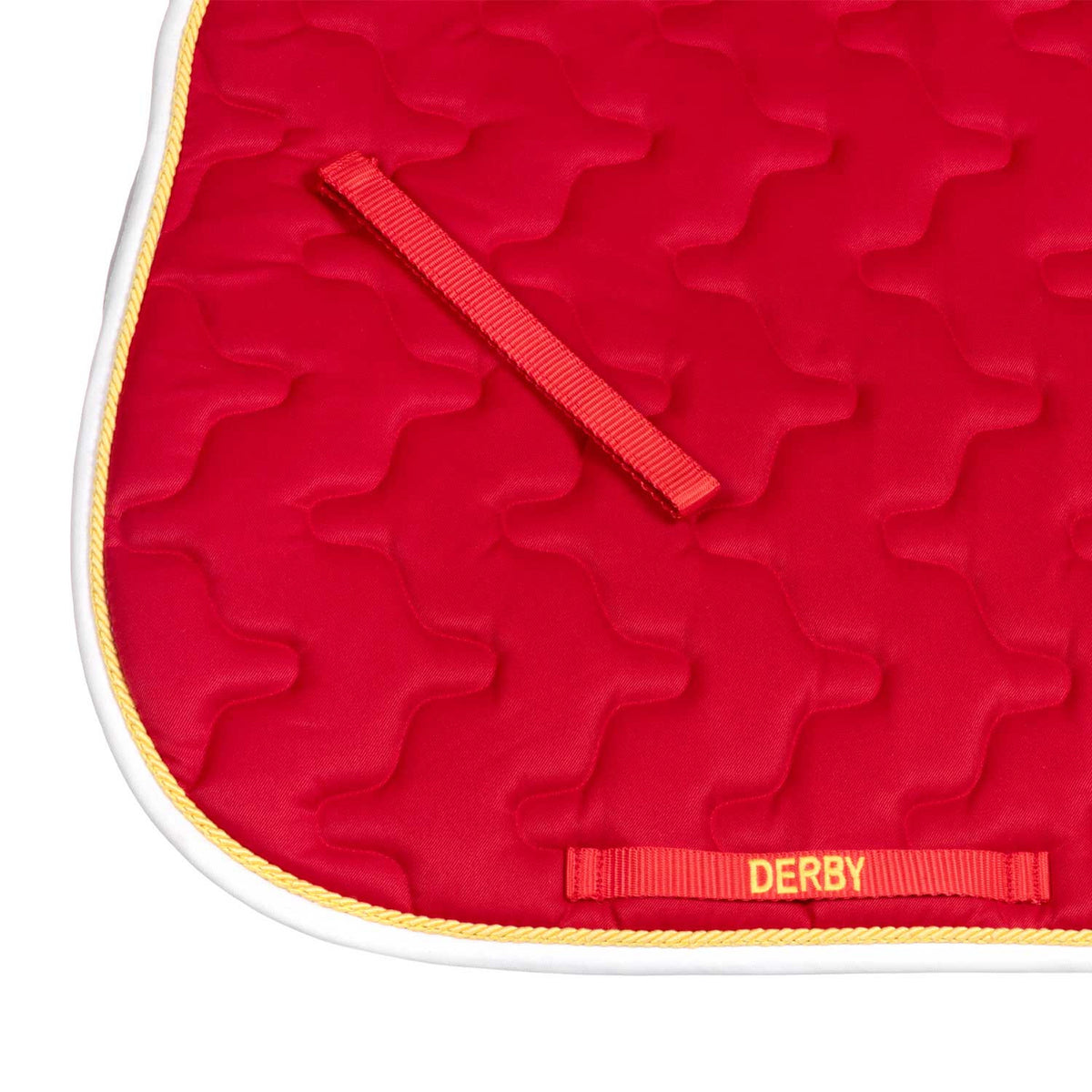 Derby Saddle Pad