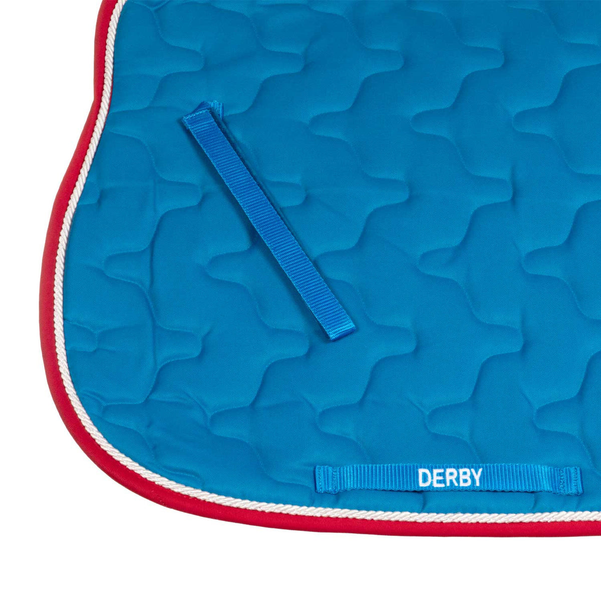 Derby Saddle Pad