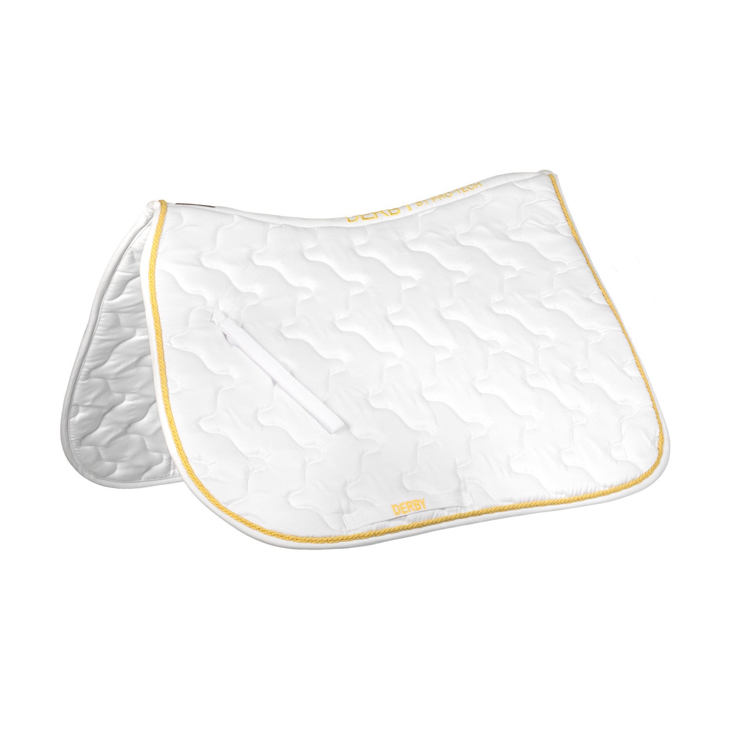 DERBY SADDLE PAD.