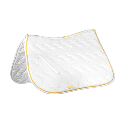 DERBY SADDLE PAD.