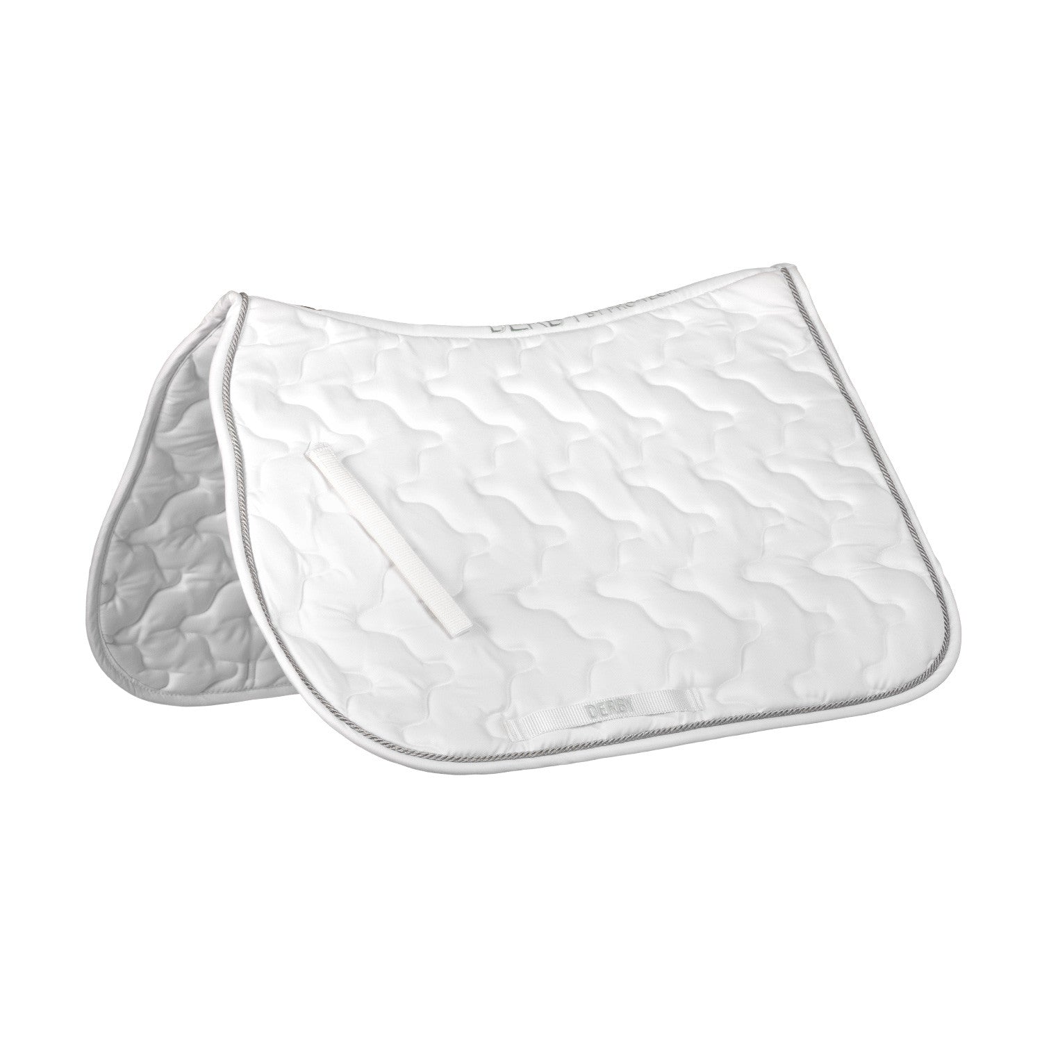 DERBY SADDLE PAD.