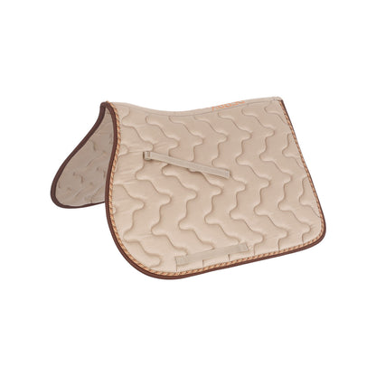 DERBY PONY SADDLE PAD.