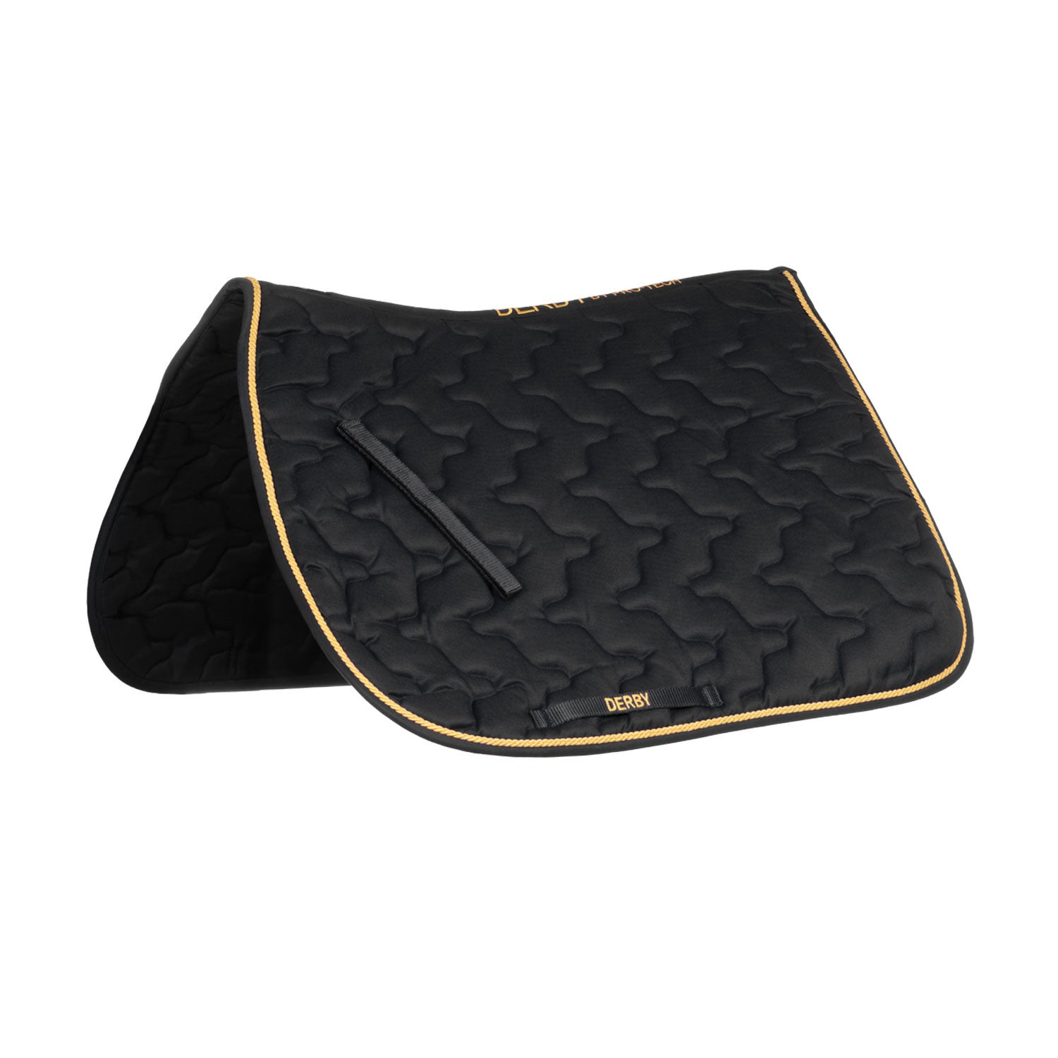 DERBY PONY SADDLE PAD.