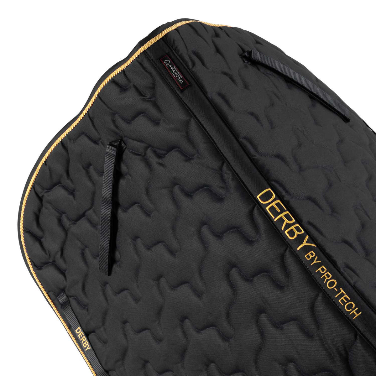 DERBY PONY SADDLE PAD