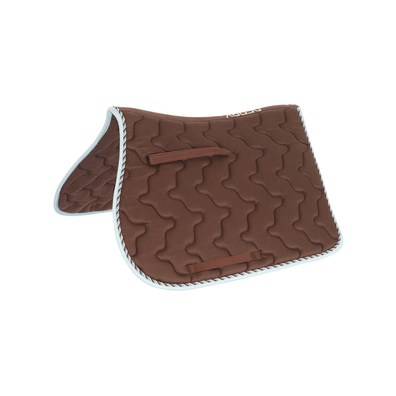 DERBY PONY SADDLE PAD.