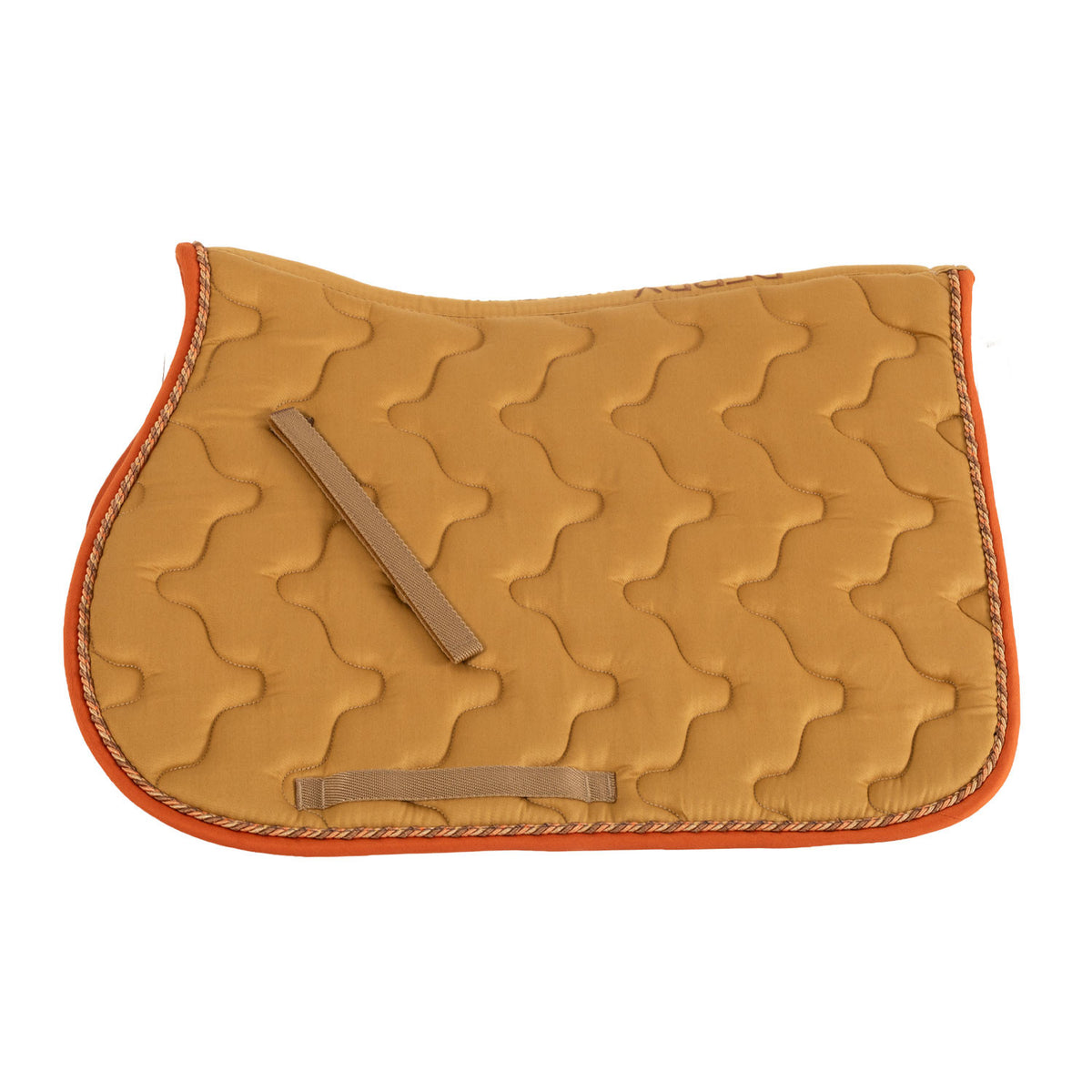 DERBY PONY SADDLE PAD