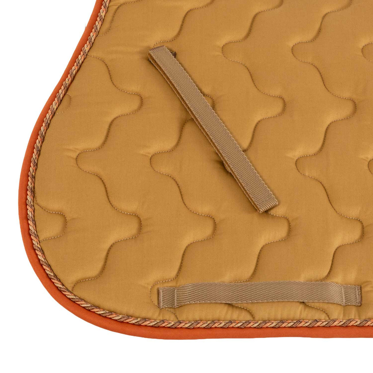 DERBY PONY SADDLE PAD