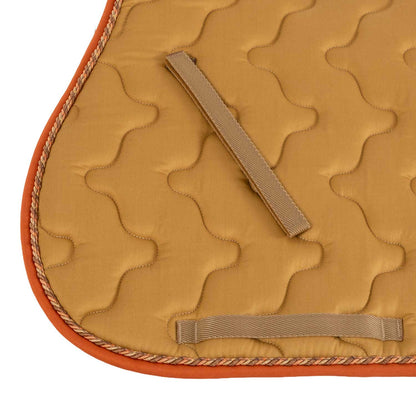 DERBY PONY SADDLE PAD