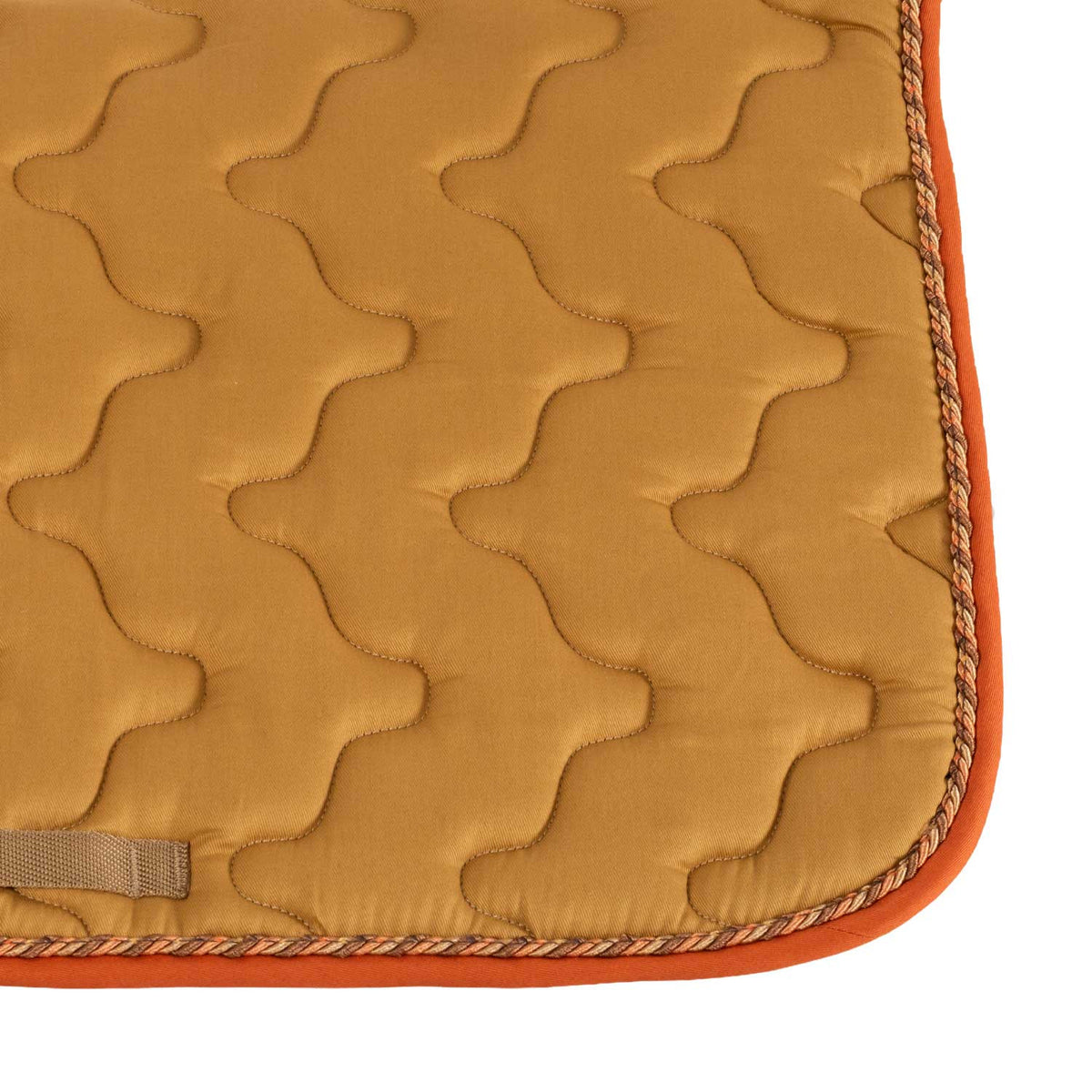 DERBY PONY SADDLE PAD