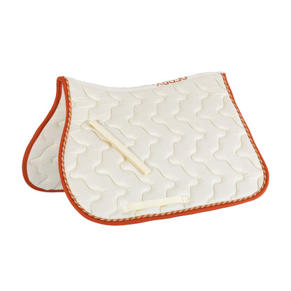 DERBY PONY SADDLE PAD.