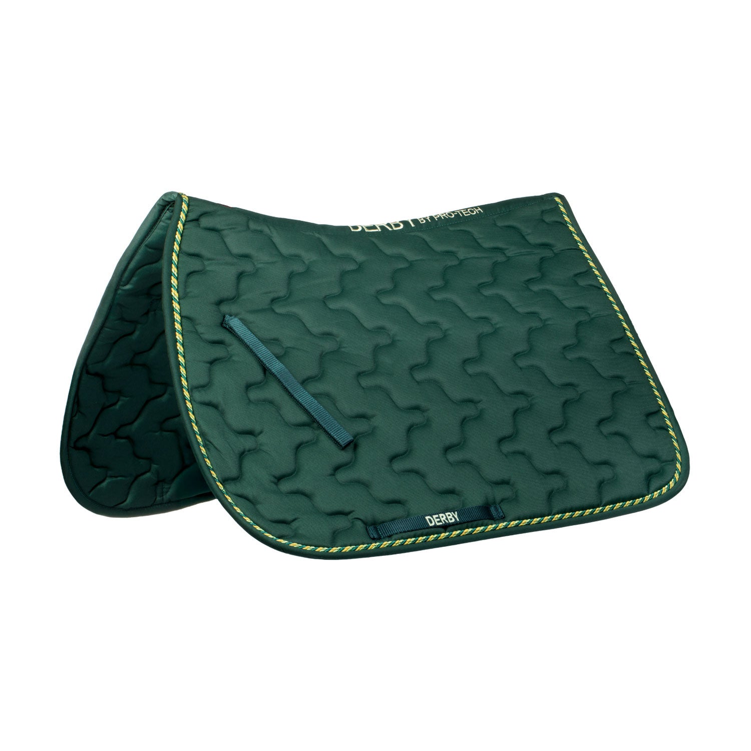 DERBY PONY SADDLE PAD.