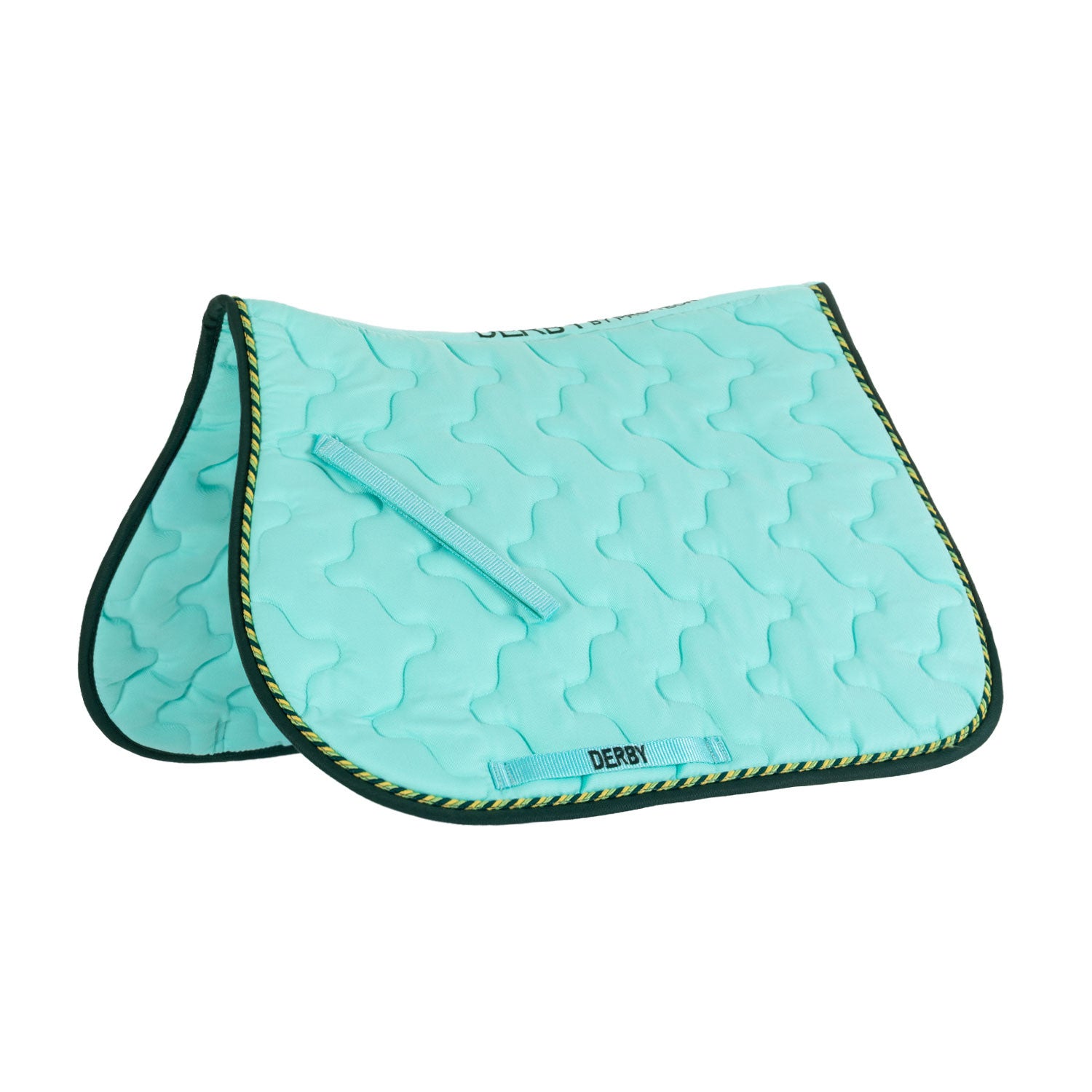 DERBY PONY SADDLE PAD.