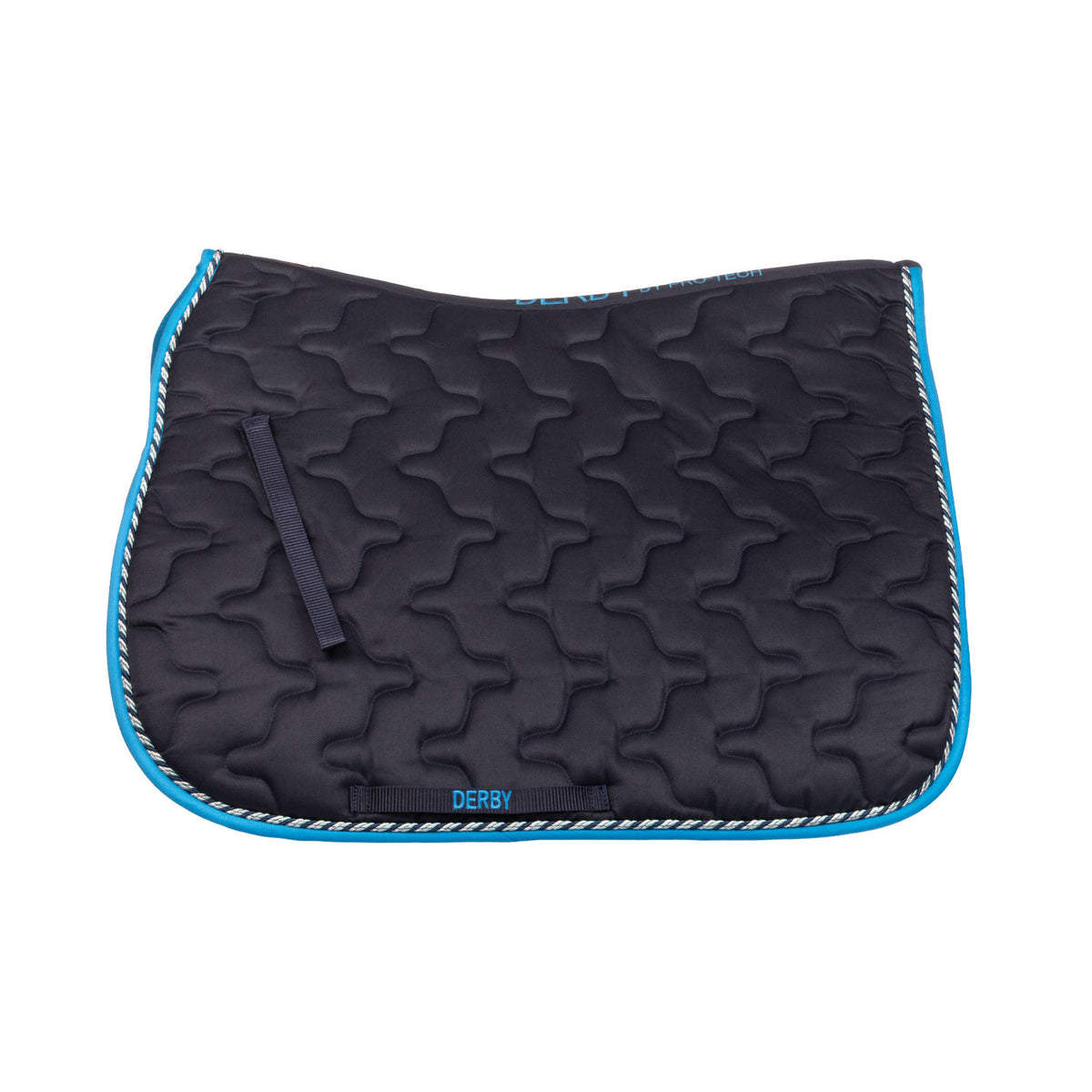 DERBY PONY SADDLE PAD