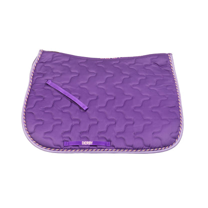 DERBY PONY SADDLE PAD