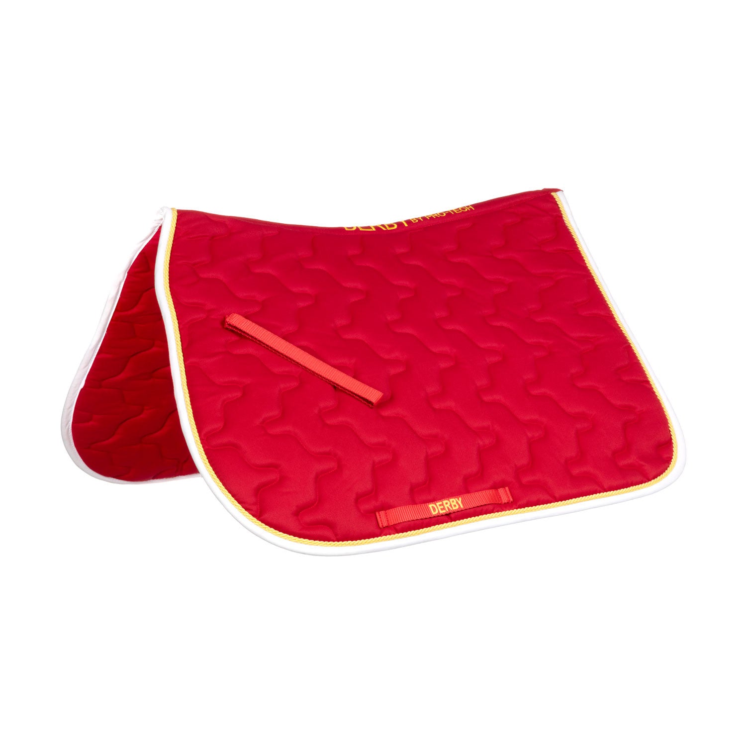 DERBY PONY SADDLE PAD.