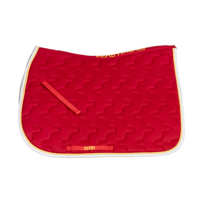 DERBY PONY SADDLE PAD