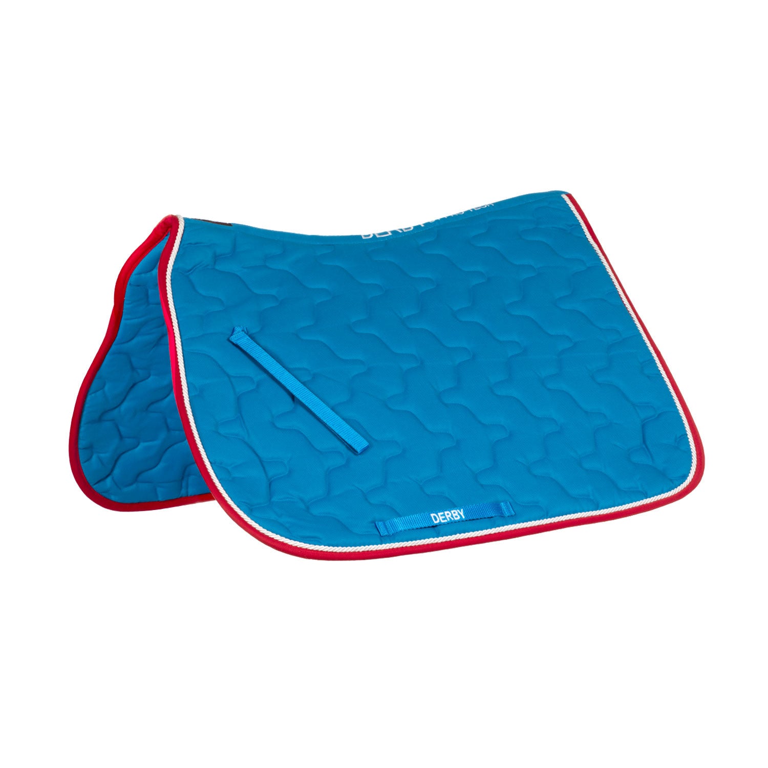 DERBY PONY SADDLE PAD.