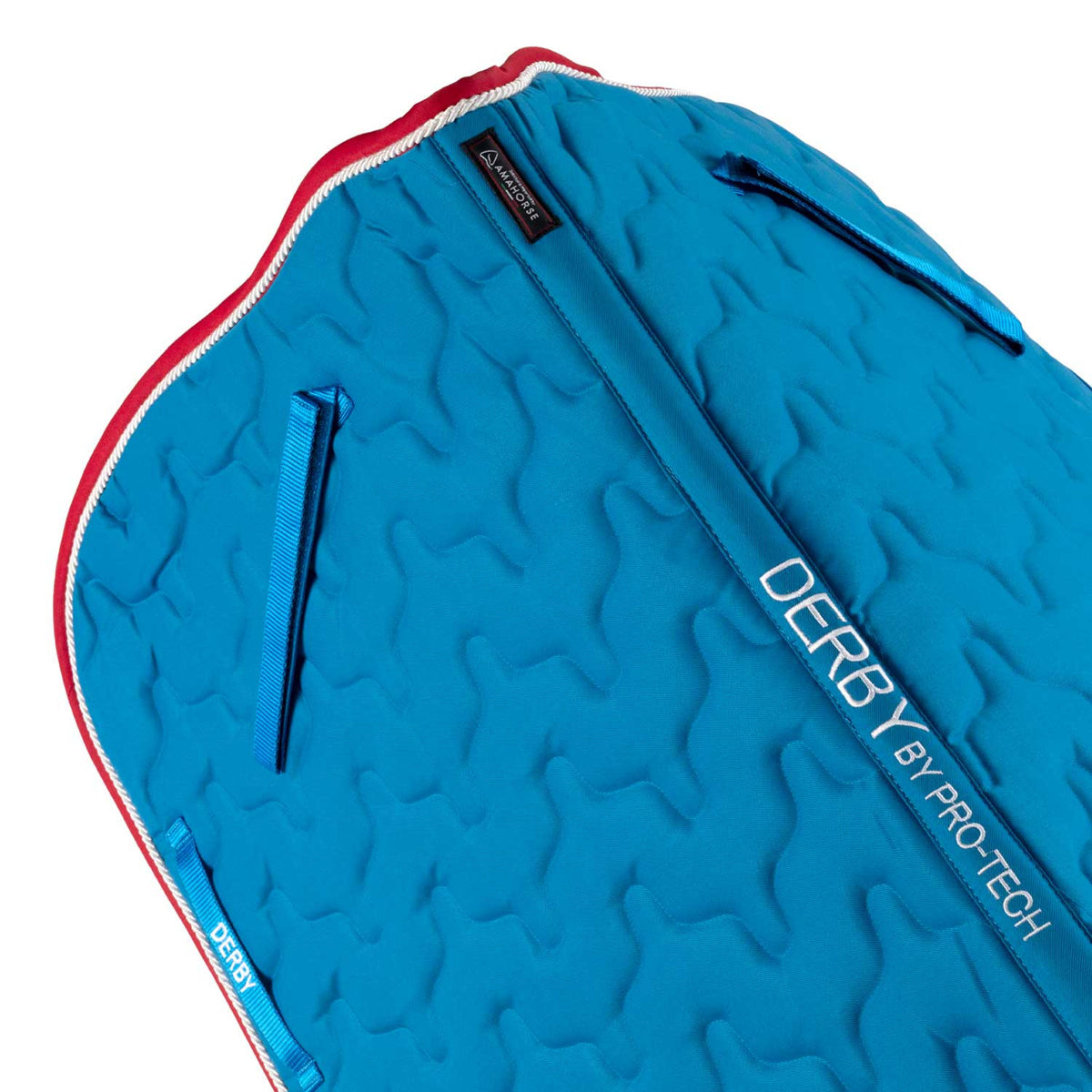 DERBY PONY SADDLE PAD