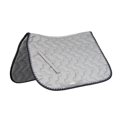 DERBY PONY SADDLE PAD.