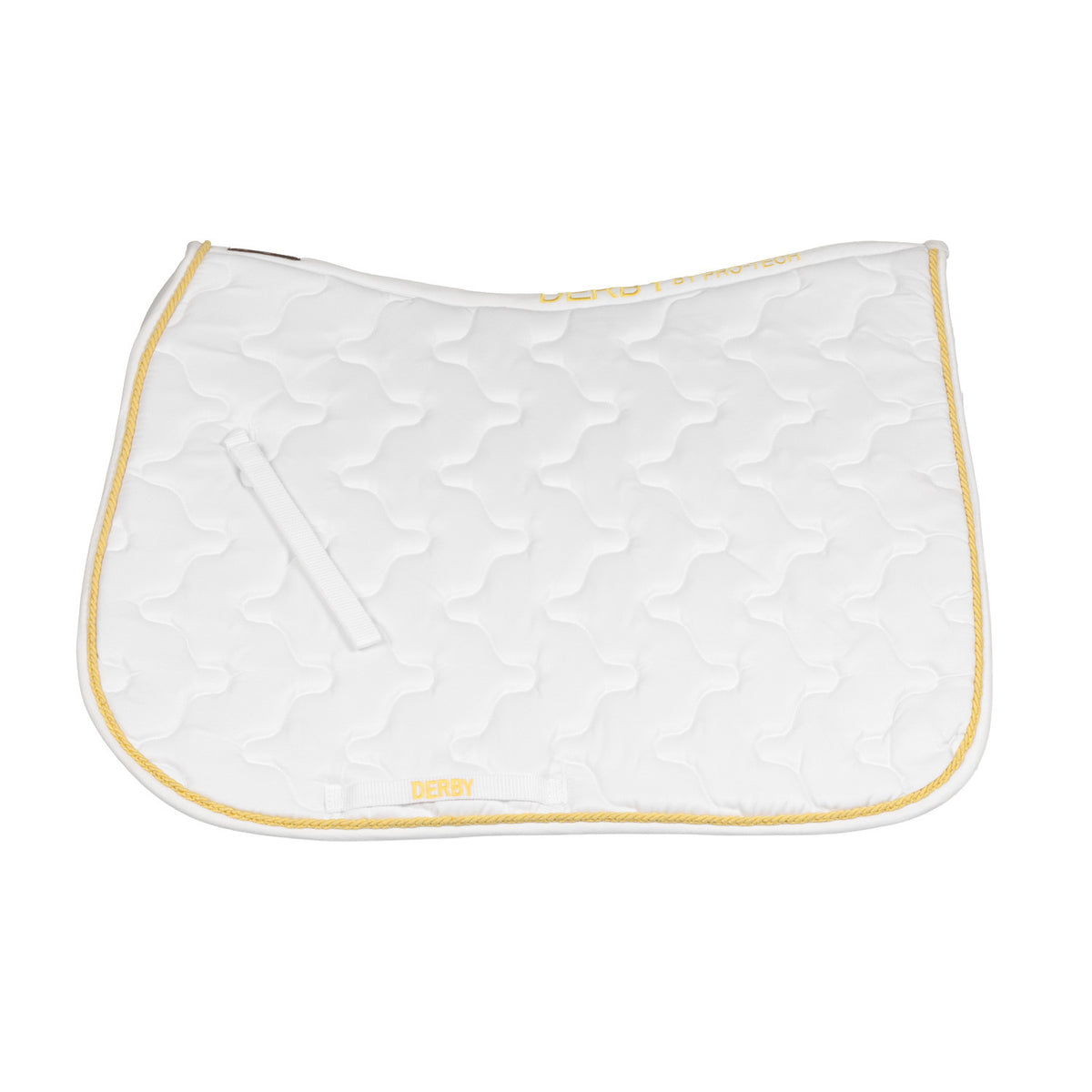 DERBY PONY SADDLE PAD