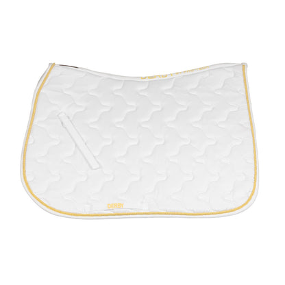DERBY PONY SADDLE PAD