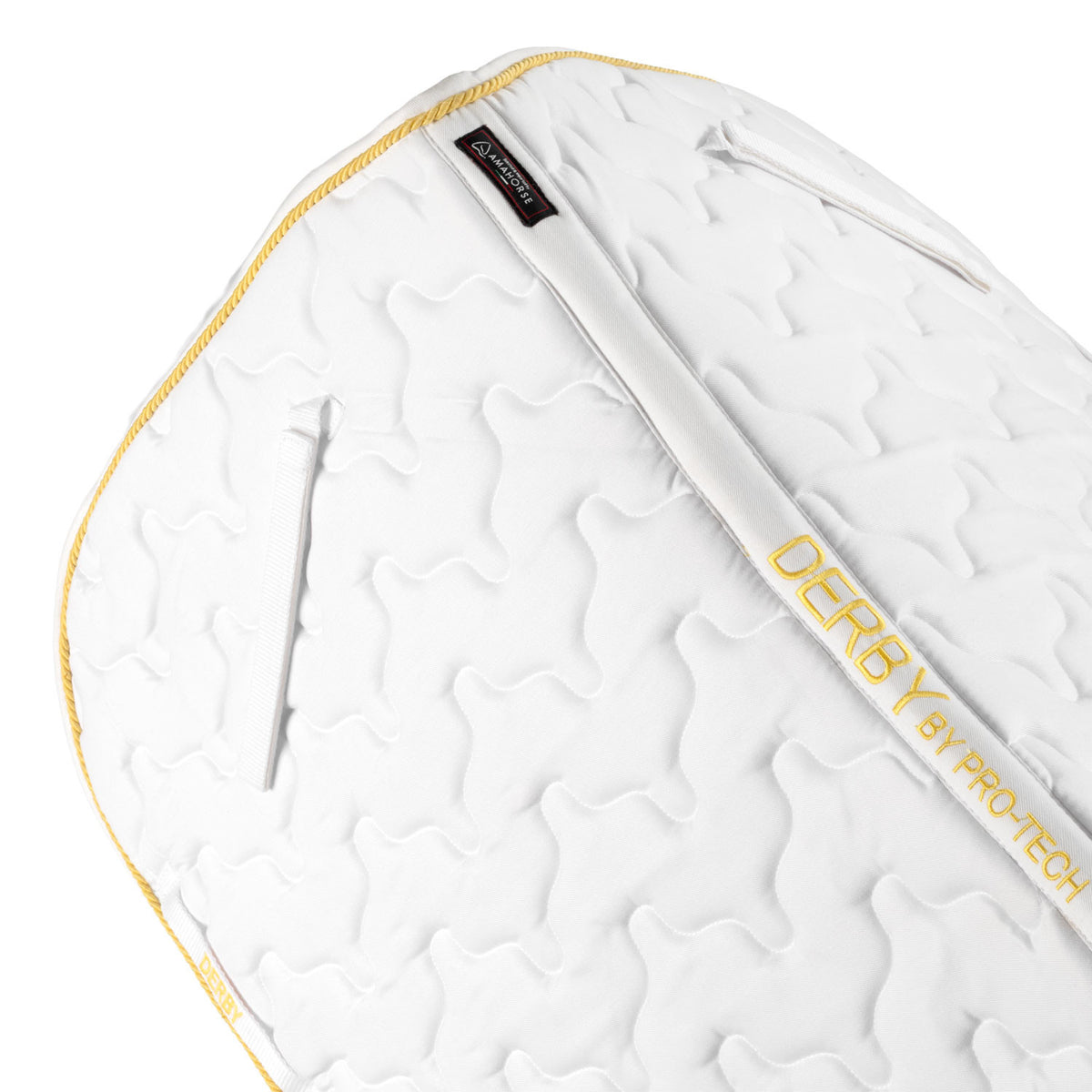 DERBY PONY SADDLE PAD
