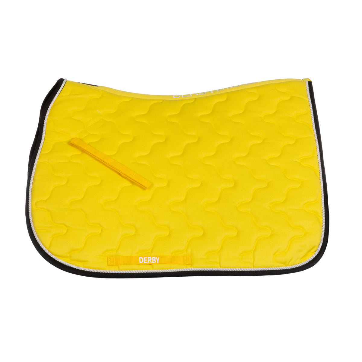 DERBY PONY SADDLE PAD