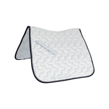 DERBY DRESSAGE SADDLE PAD.