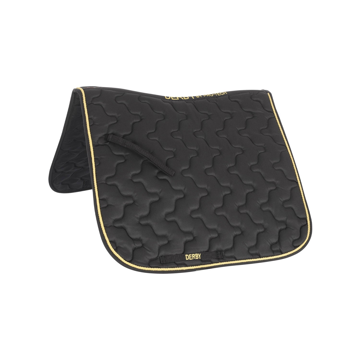 DERBY DRESSAGE SADDLE PAD.