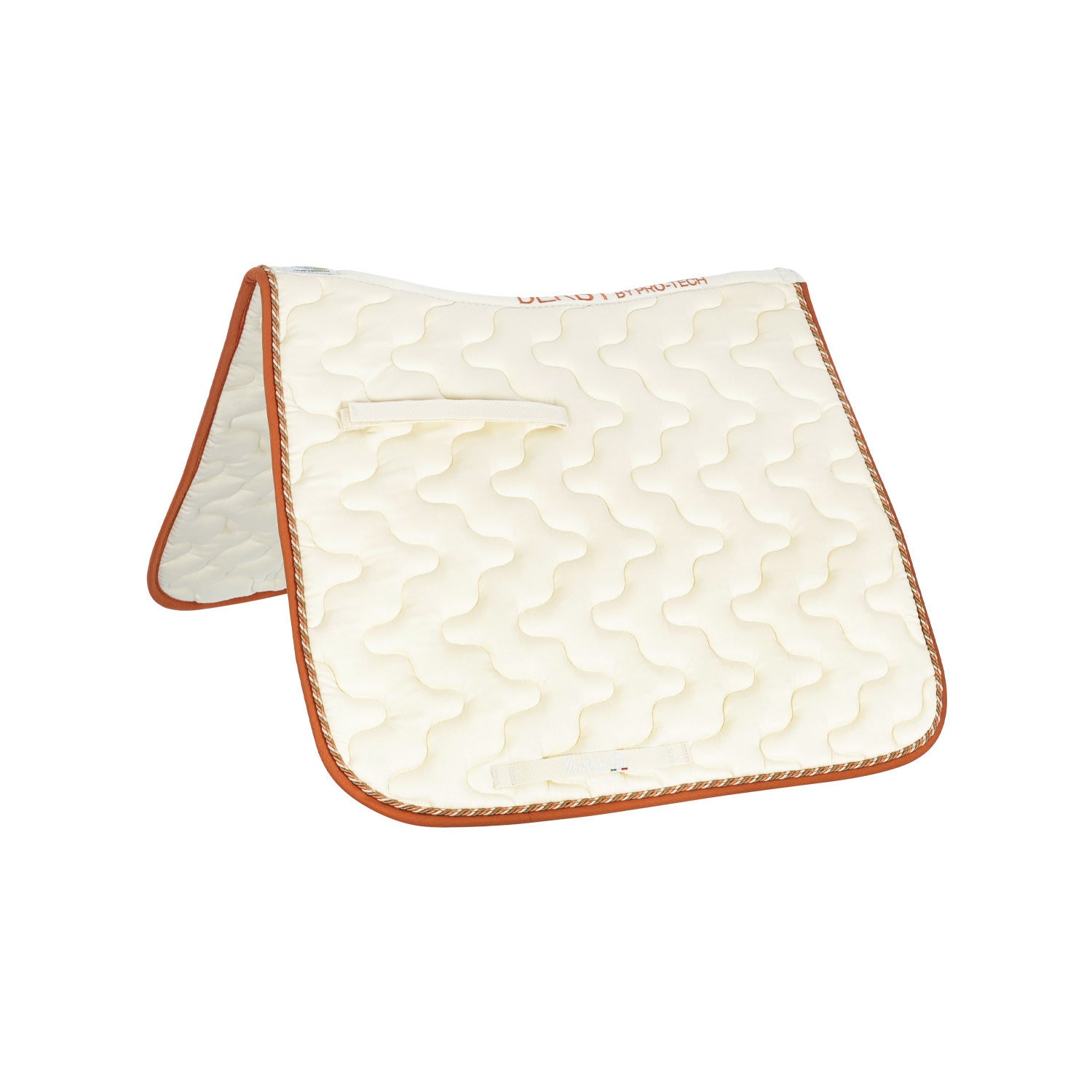 DERBY DRESSAGE SADDLE PAD.