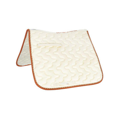 DERBY DRESSAGE SADDLE PAD.