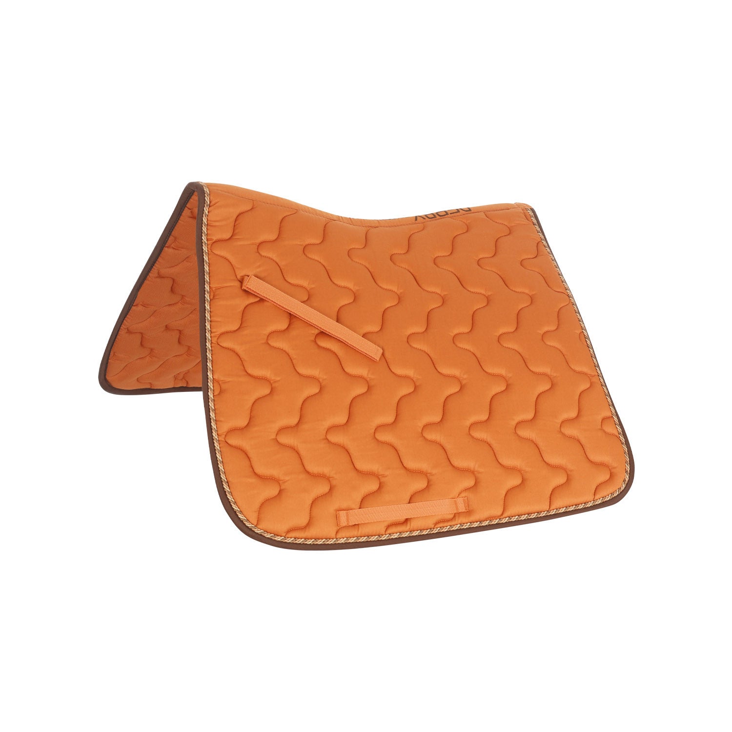 DERBY DRESSAGE SADDLE PAD.