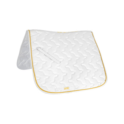 DERBY DRESSAGE SADDLE PAD.