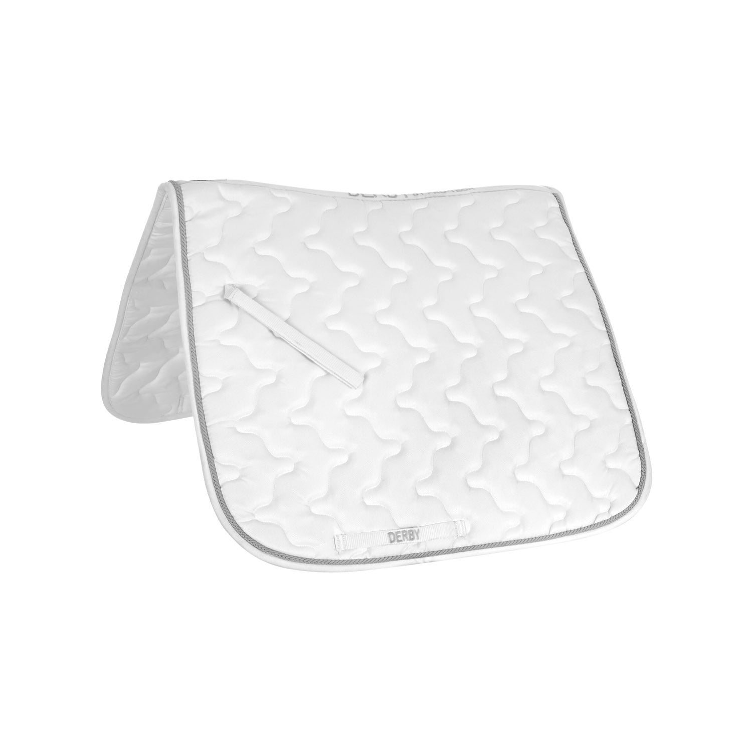 DERBY DRESSAGE SADDLE PAD.