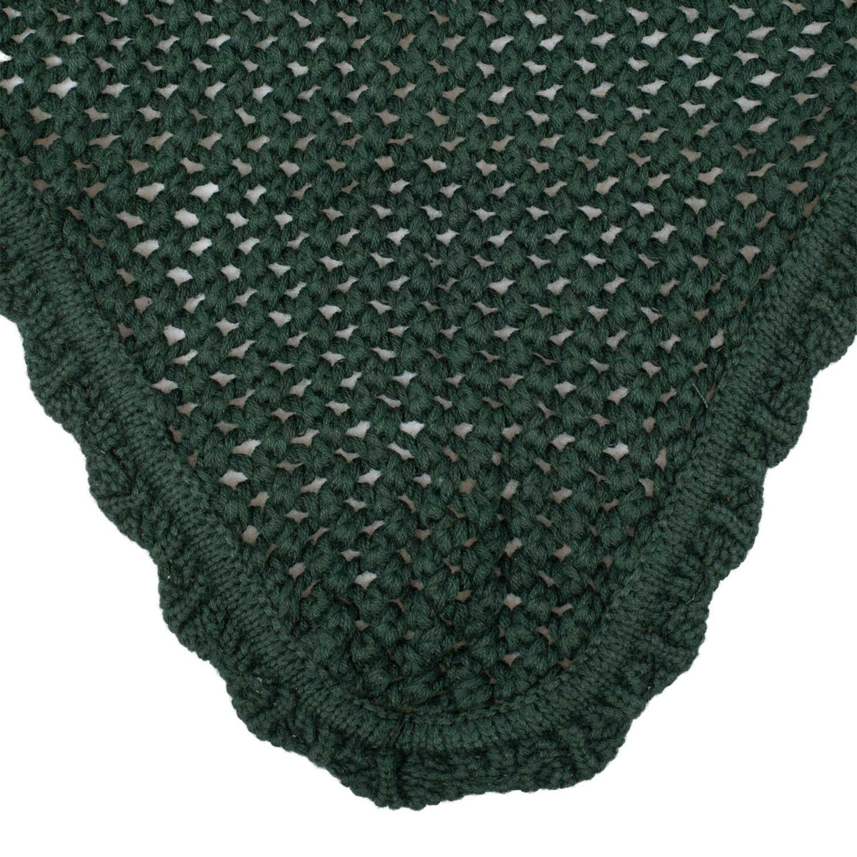 Equestro Pony Fly Veil With Elastic Ears
