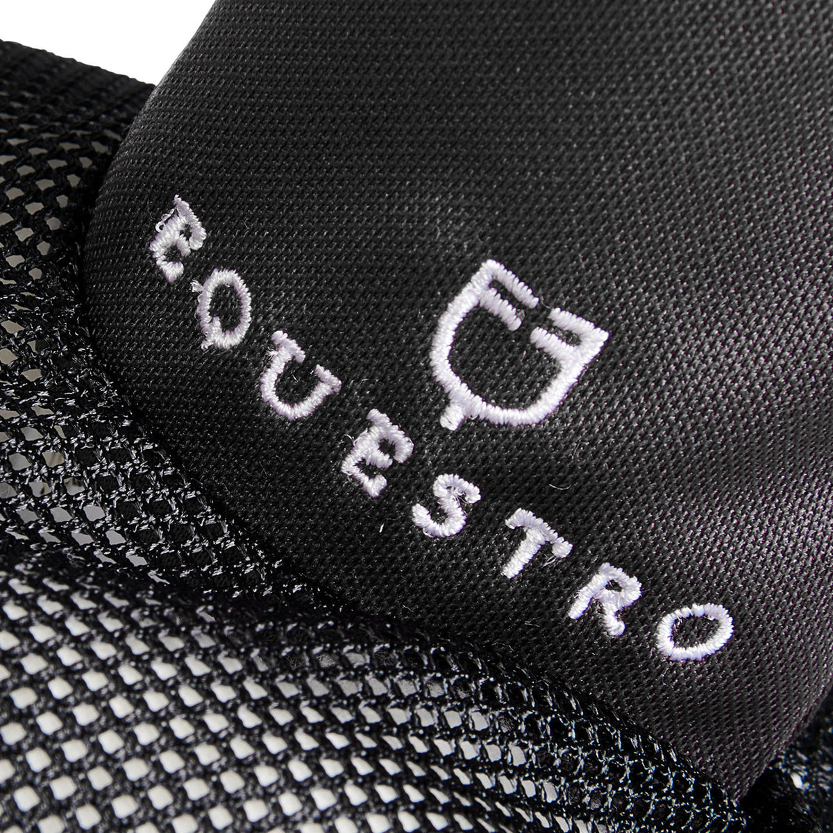 Equestro Cotton And Mesh Fly Veil