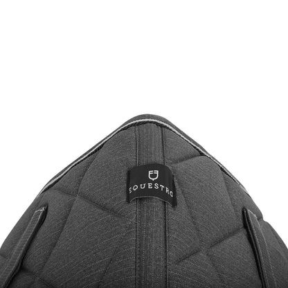 Equestro Diamond Dressage Saddle Pad